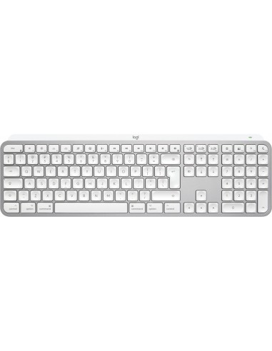Logitech Master MX Keys S for Mac...